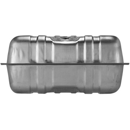 Sherman Parts 33 US gal Gas Tank with Small Gauge & 2 in. Hole for 1980-1986 Bronco SHEF8C